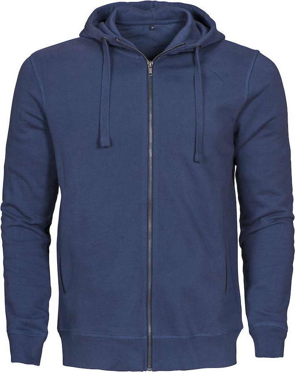 Harvest Vest met capuchon Heren Vest S