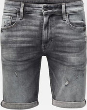 G-star Jeans Korte Broek Slim Fit Grijs (D10481-A634-B429)N