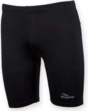 Rogelli Sportbroek - Maat 164  - Unisex - zwart