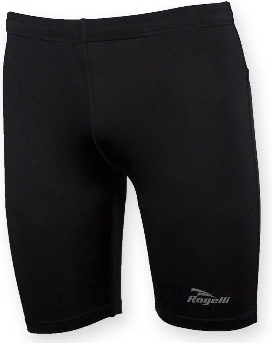 Rogelli Sportbroek - Maat 164  - Unisex - zwart