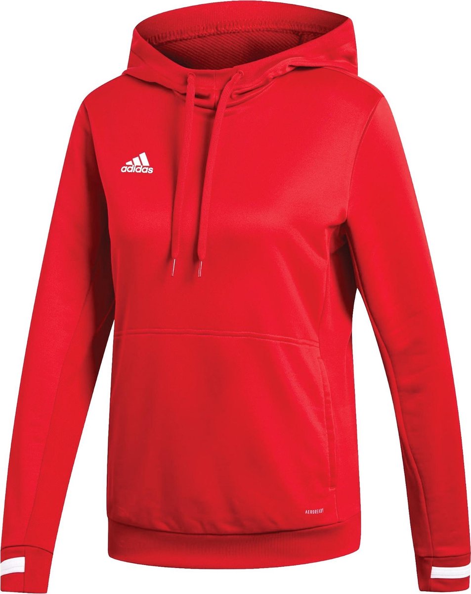 adidas T19 Dames Hoody