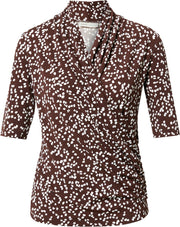 Inwear blouse ben Wit-L