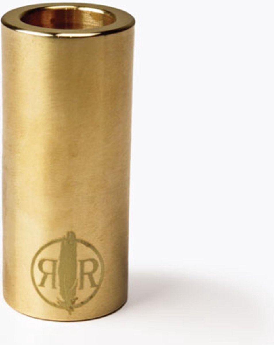 D'Addario Rich Robinson Brass Slide - Messing slide