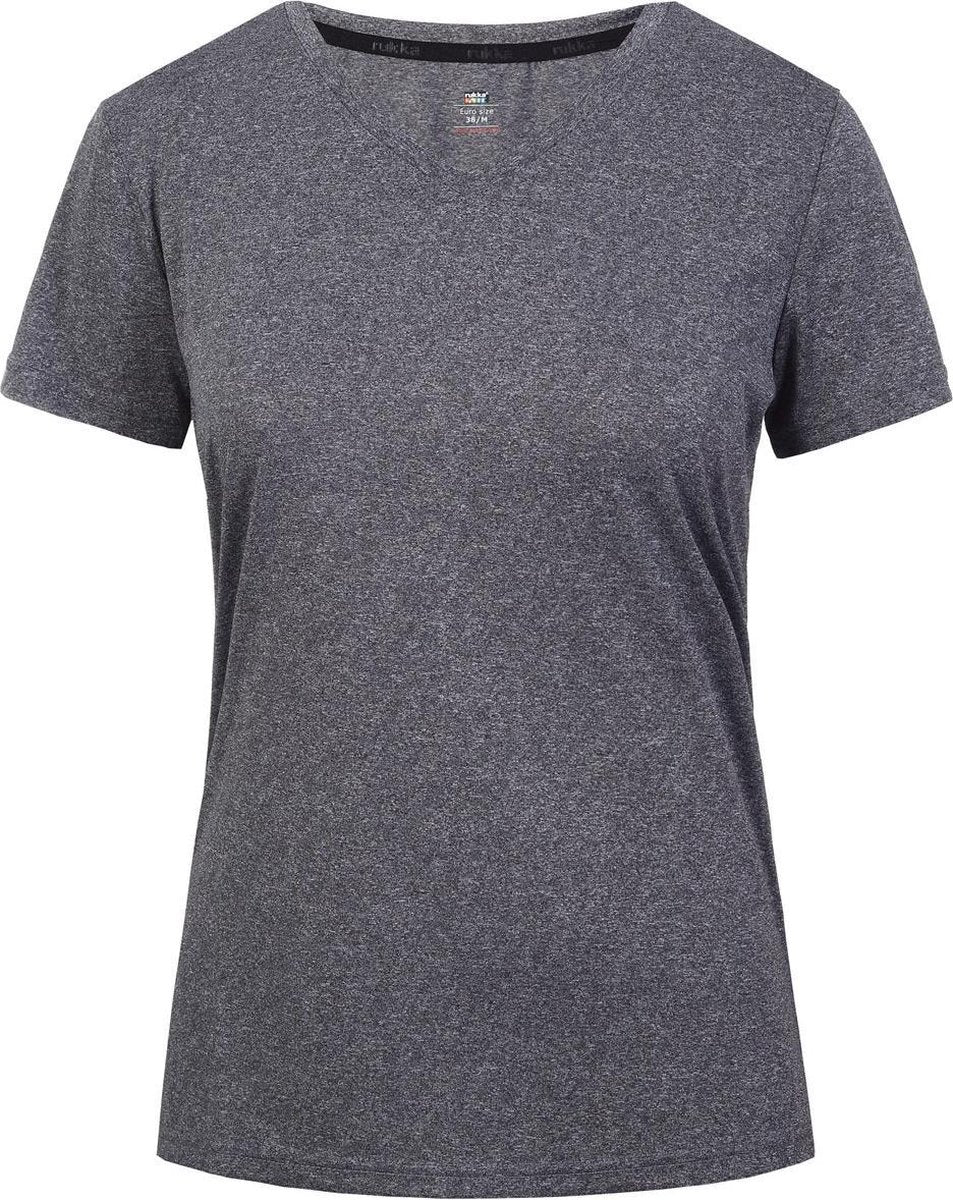 Rukka Myntti Dames Sportshirt
