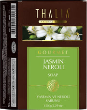 Thalia Jasmijn en Neroli Zeep 150 gr