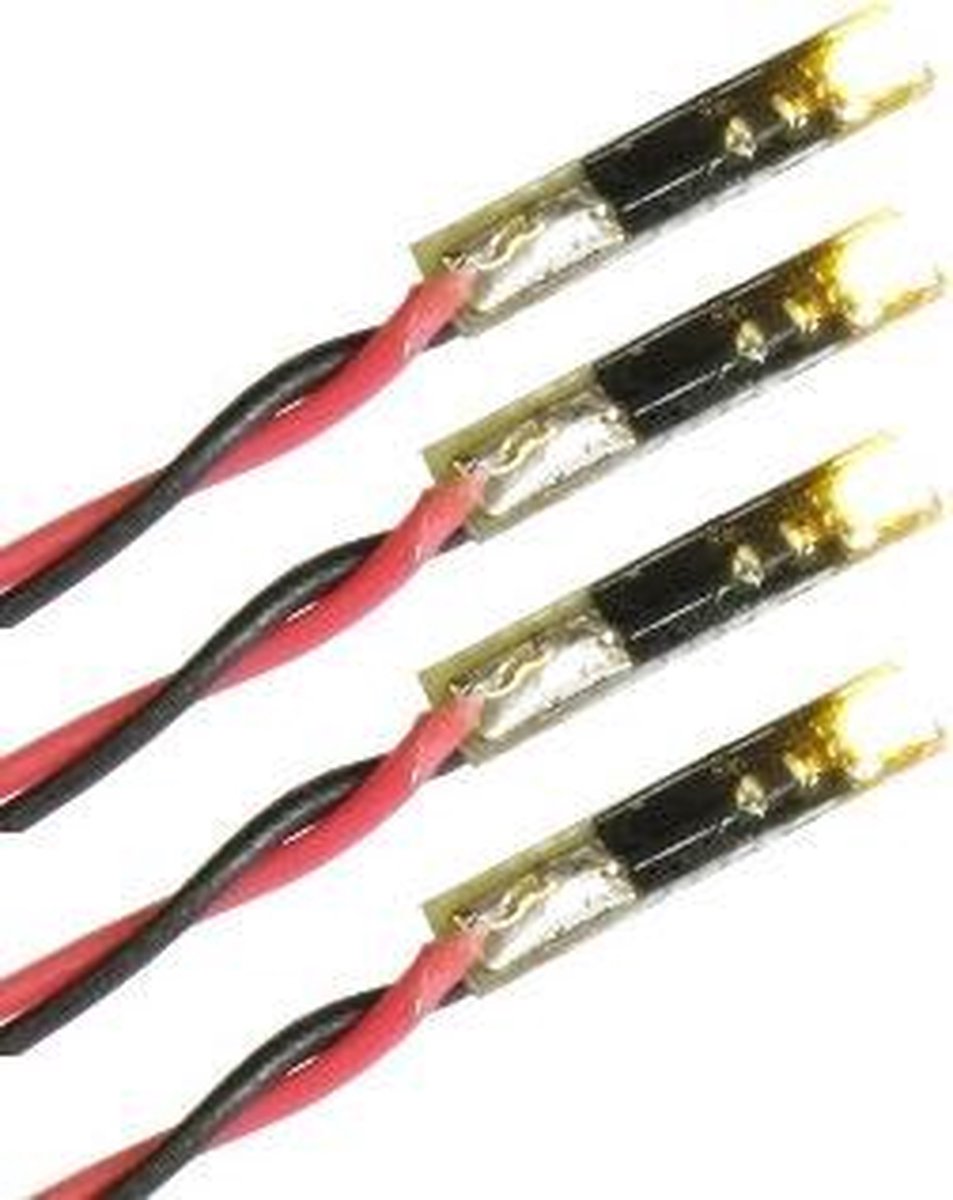 Led module Warm-Wit (4 stuks)