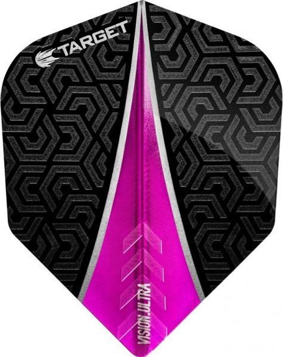 Target Vision Ultra Pink Standaard No.2