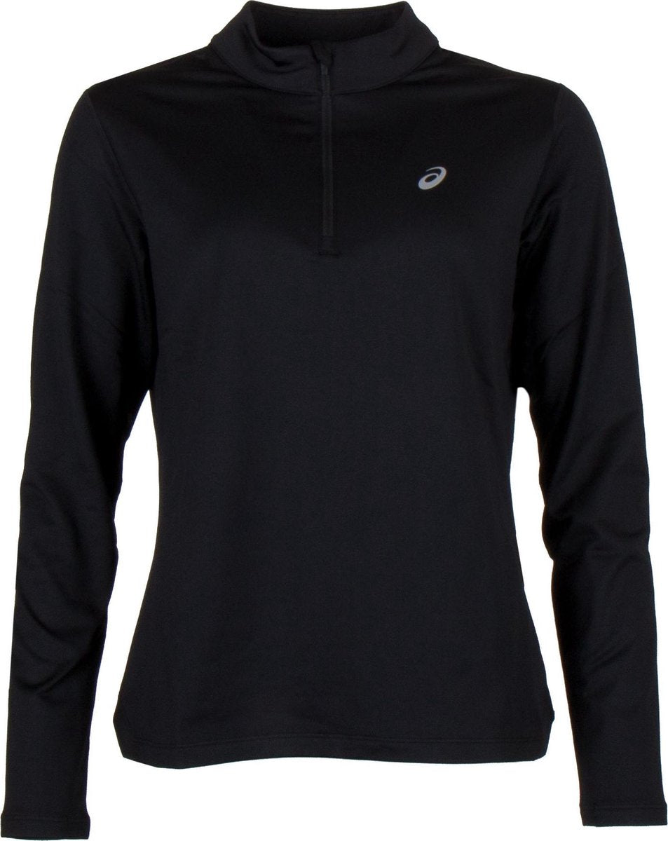 Asics Sportshirt - Maat L  - Vrouwen - zwart