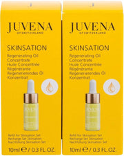 Juvena - Skin Specialists Skinsation Regeneratin Oil Concentrate