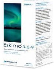 Eskimo 3-6-9 Metagenics