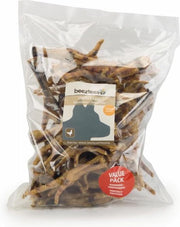 Beeztees Kippenpoten - Hondensnack - Voordeel - 500 gram