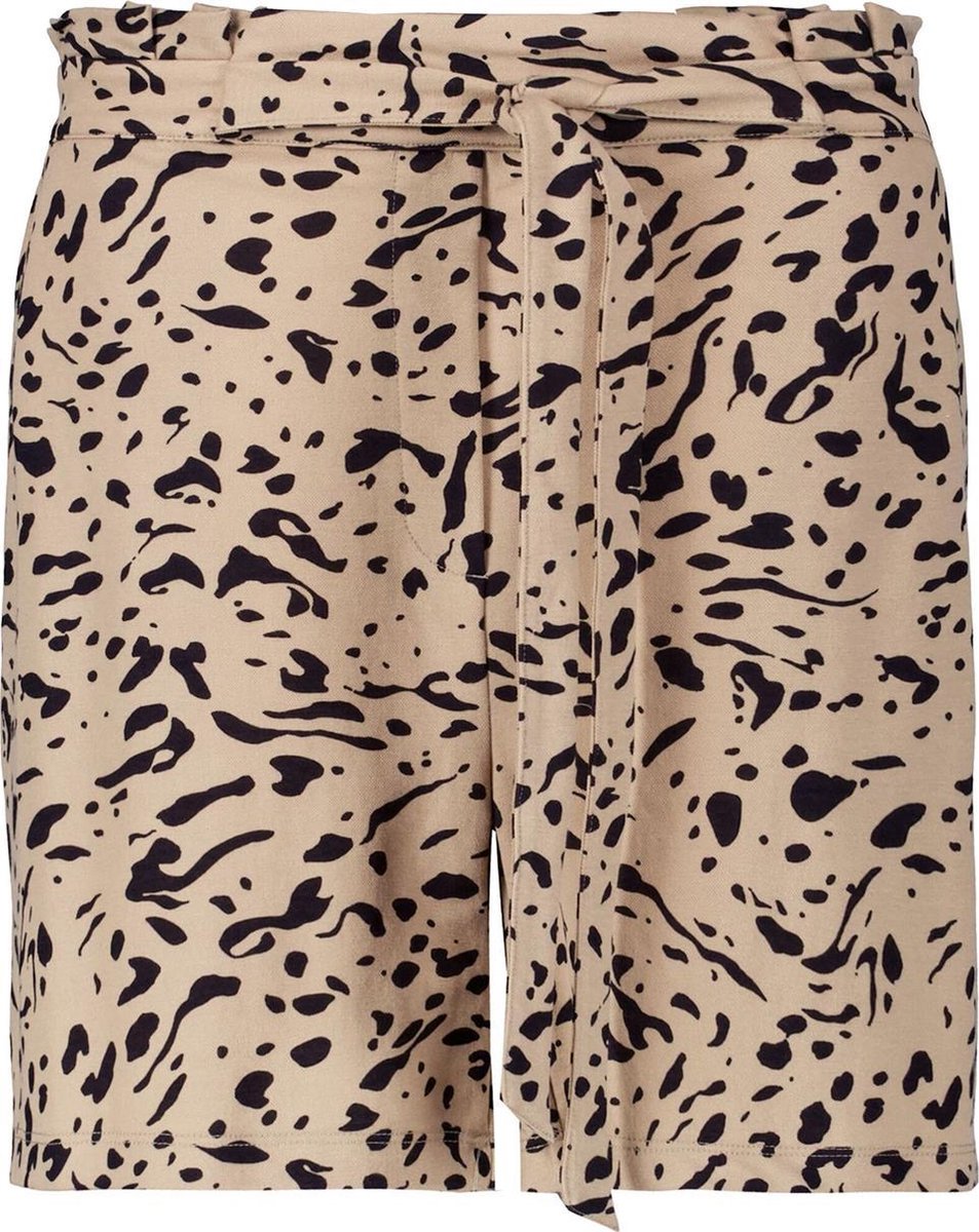 Garcia Dames Short Beige - Maat L