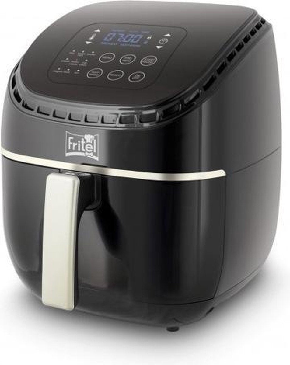 Fritel SnackTastic 4804 - AirFryer