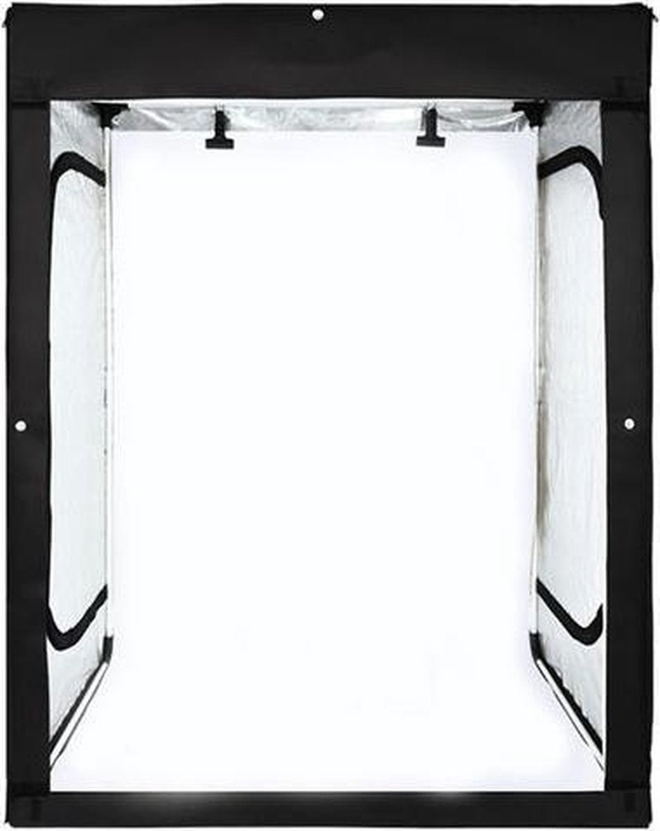 Bresser BR-PHT160 LED Opname tent 120x80x160cm