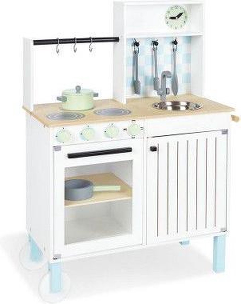 Pinolino Keuken Alfons