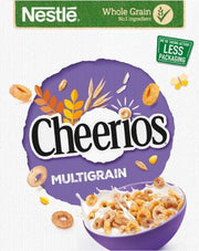 Nestle Cheerios - Multigrain Original - UK - 390g