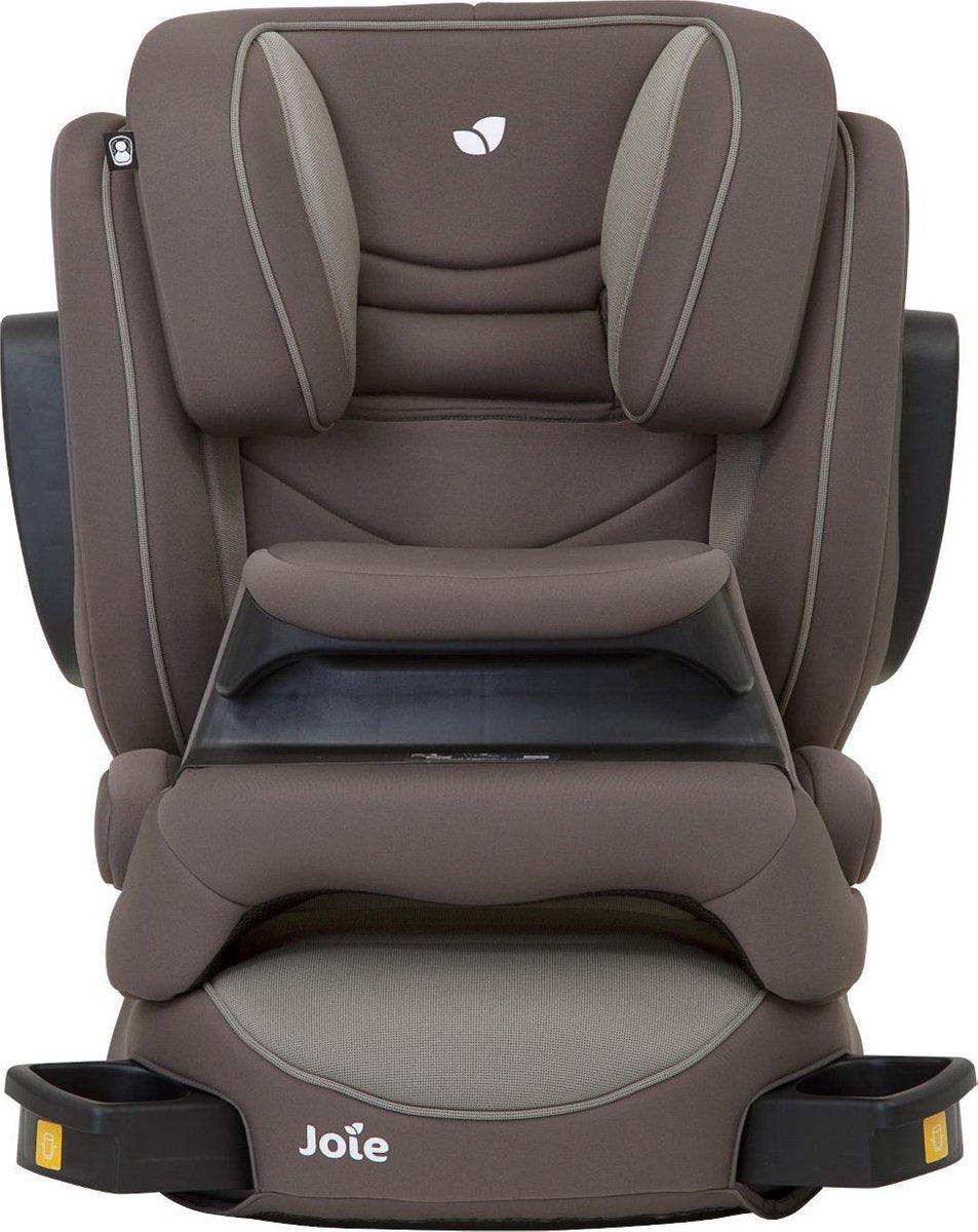 Joie Trillo Shield Autostoeltje Dark Pewter
