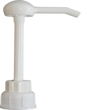 Pomp 30ml - voor 5 en 10 ltr. - Jerry Can