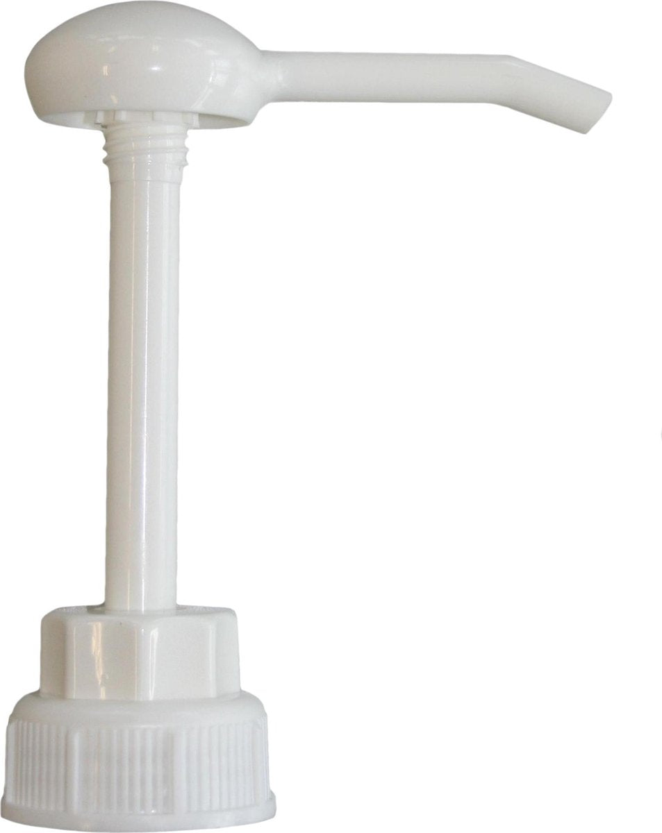 Pomp 30ml - voor 5 en 10 ltr. - Jerry Can