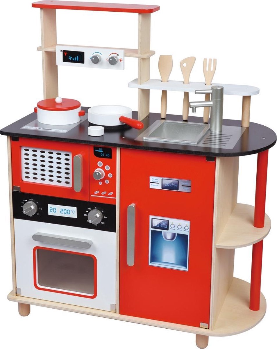 Lelin - Speelkeuken