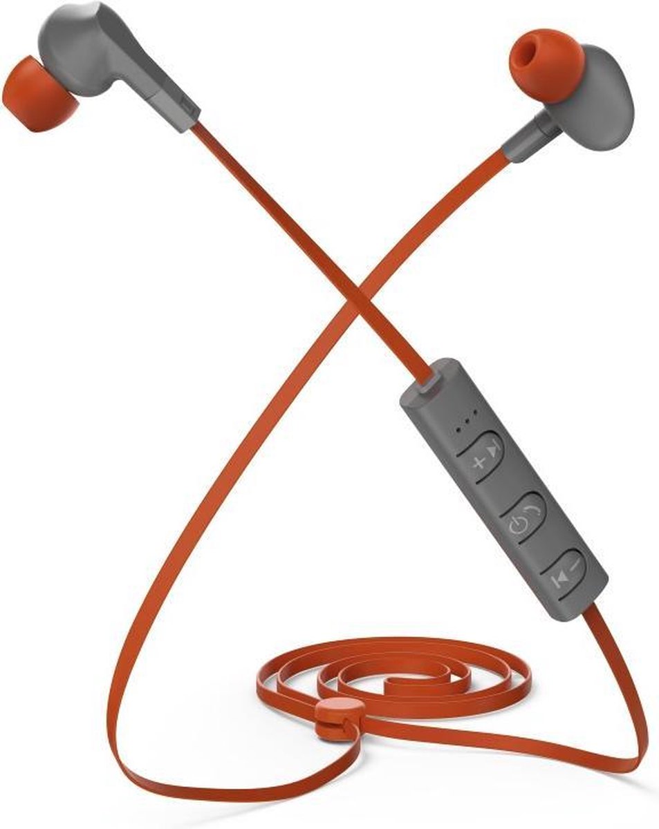 Thomson WEAR6206BT Bluetooth®-sport-koptelefoon