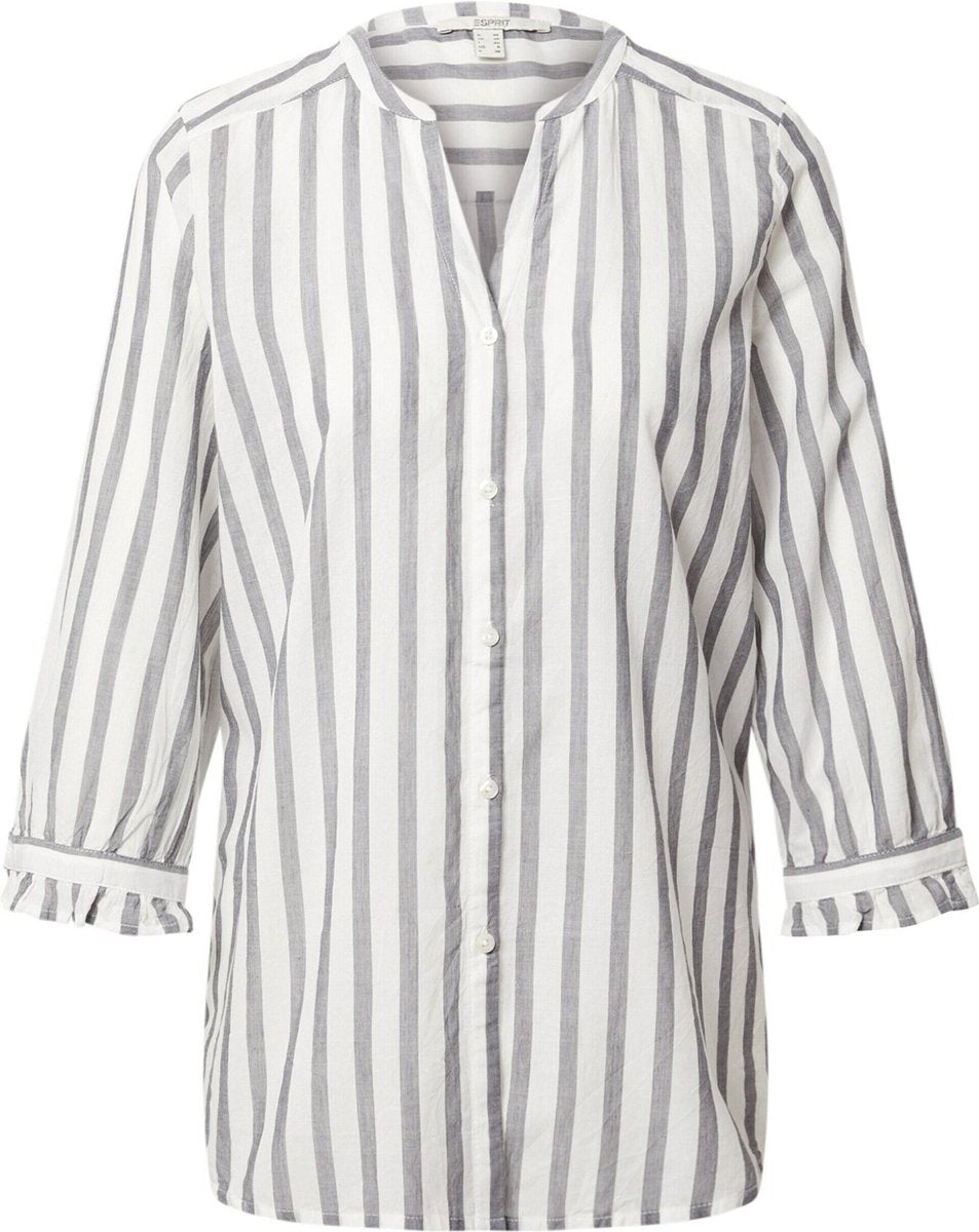 Esprit blouse Wit-38 (M)