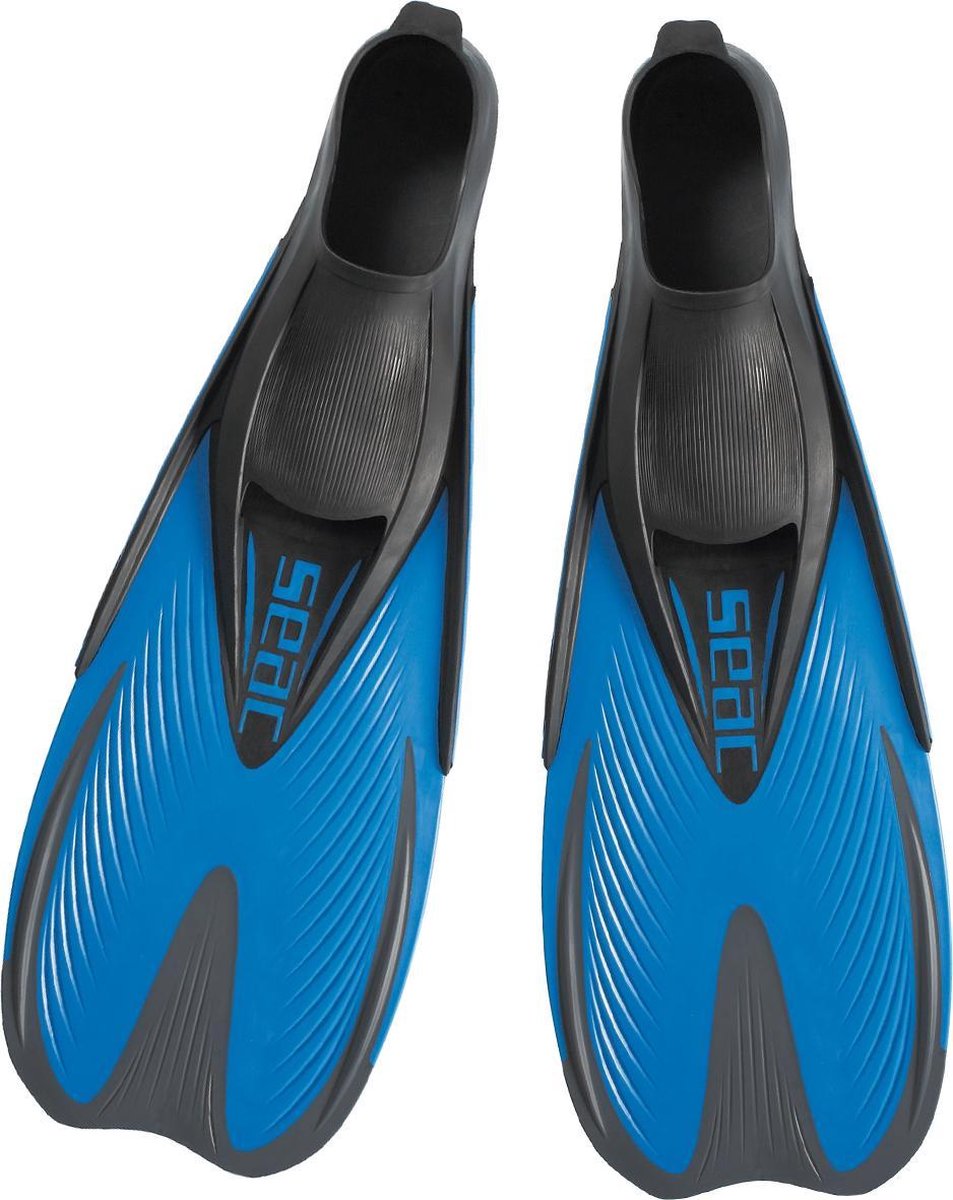 Seac Speed - Zwemvliezen - Blauw - 42/43