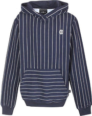 D-Xel jongens hoodie Gorden Navy