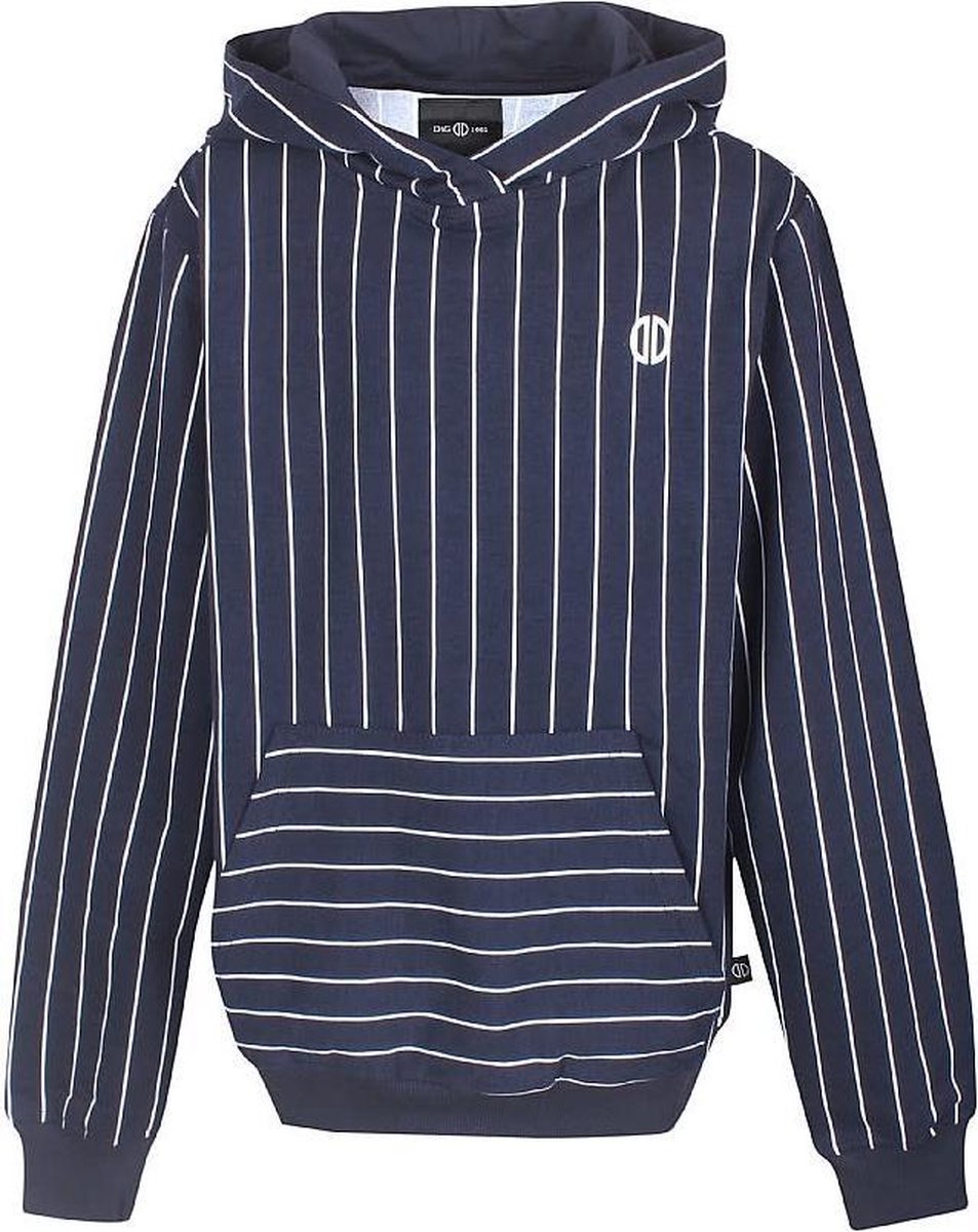 D-Xel jongens hoodie Gorden Navy