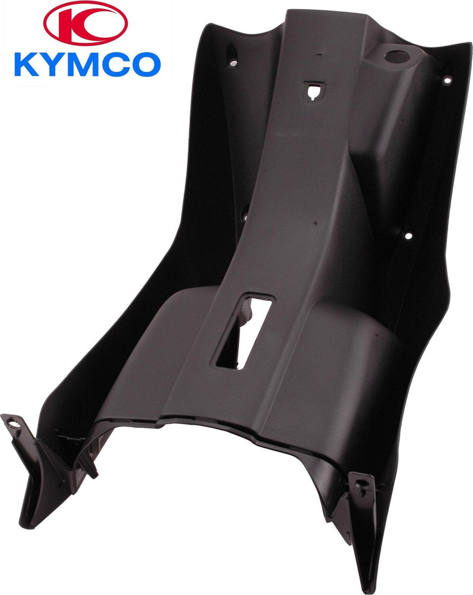 Binnenscherm OEM | Kymco Agility 10 / 12 Zonder RAW