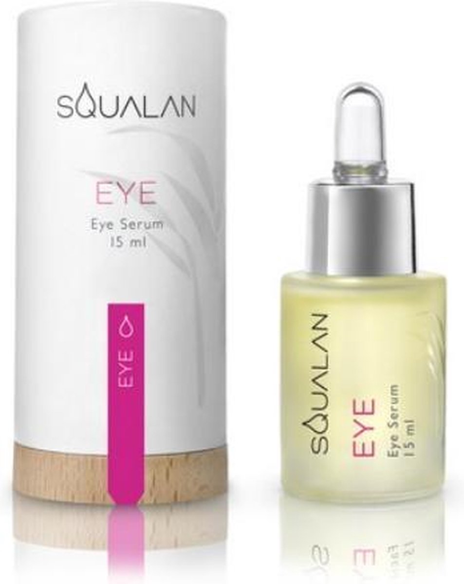 Squalan Eye Serum 15ml