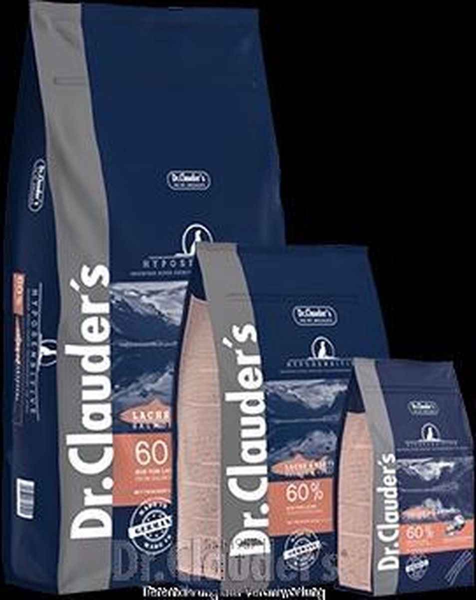 Best Choice Hyposensitive Zalm & Aardappel Inhoud - 11