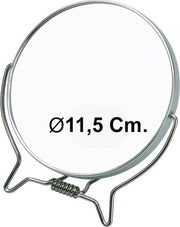Scheer- & Make-up Spiegel Ø 11