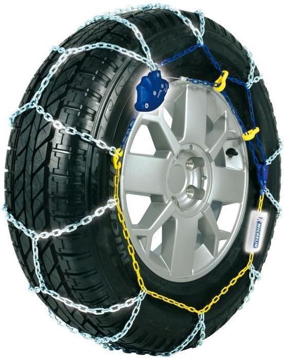 MICHELIN sneeuwkettingen Extrem Grip Automatic 4x4 N ° 69