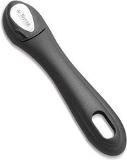 DE BUYER - 8359.00 - Afneembare staart - Zwart