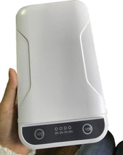 UV Sterilizatiebox