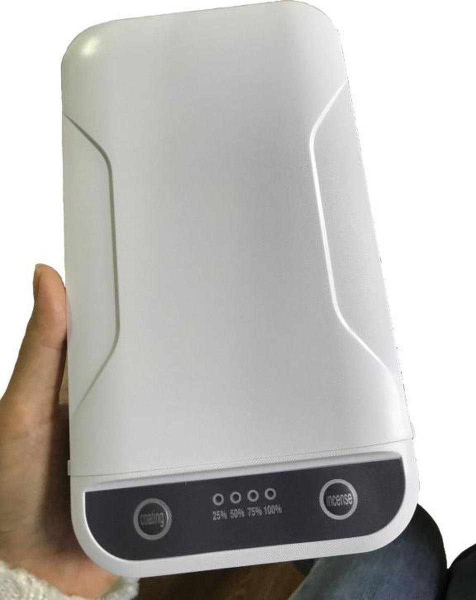 UV Sterilizatiebox