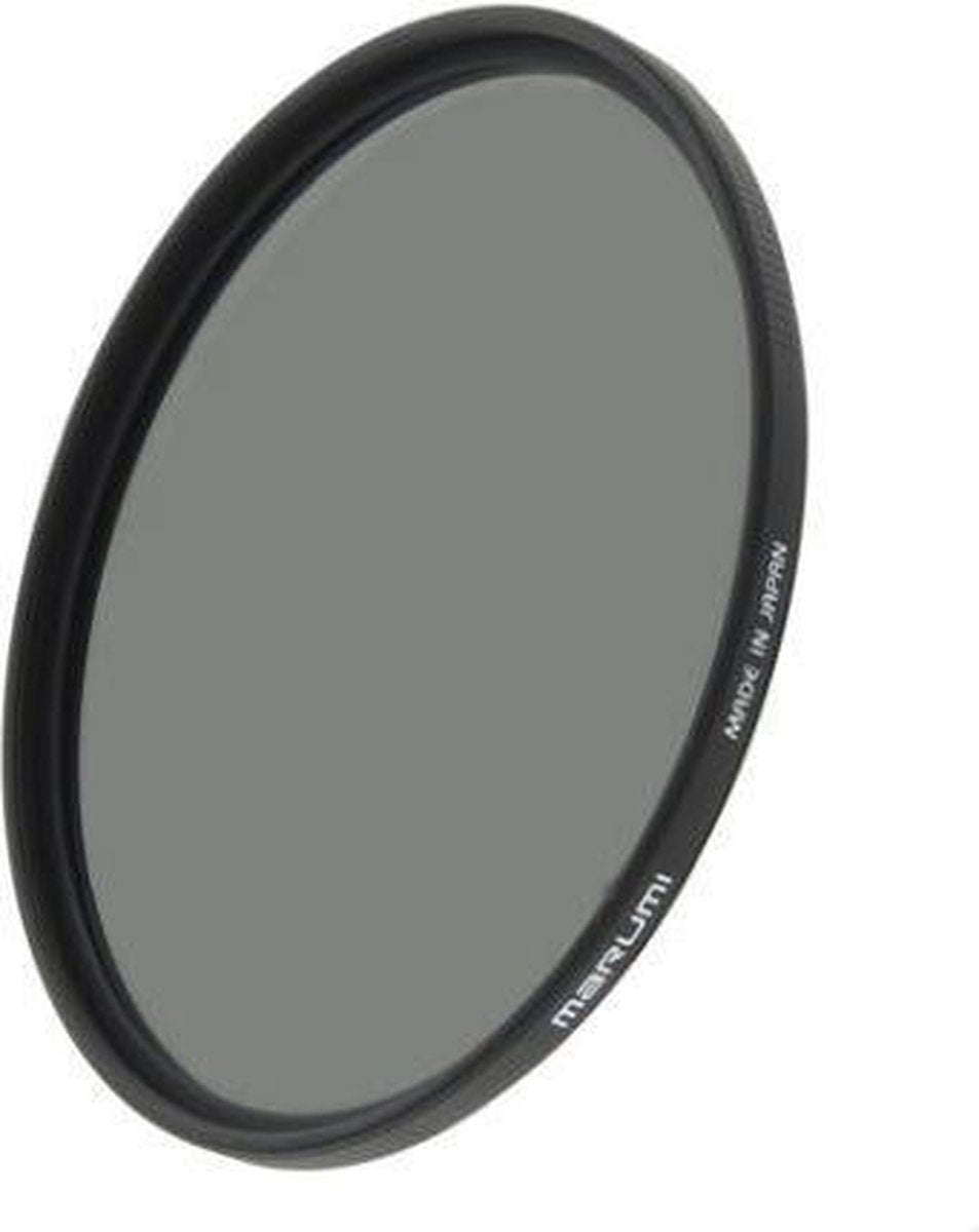 Marumi Grijs Filter DHG ND16 52 mm