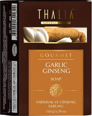 Thalia Knoflook en Ginseng Zeep 150 gr