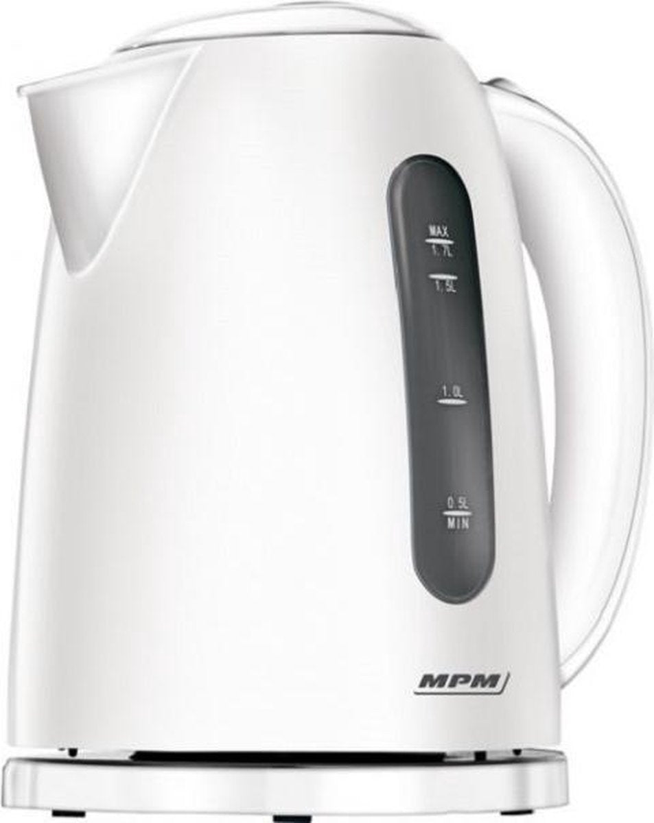MPM waterkoker 1