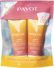 Payot Sunny Creme Savoureuse Spf50 2x50ml