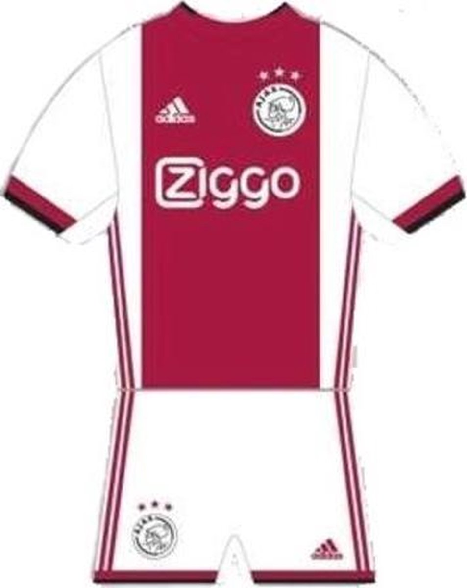 Ajax Mini-Kit 2019-2020
