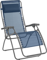 Lafuma RSXA Batyline® Iso Relaxstoel - Inklapbaar - Verstelbaar - Ocean