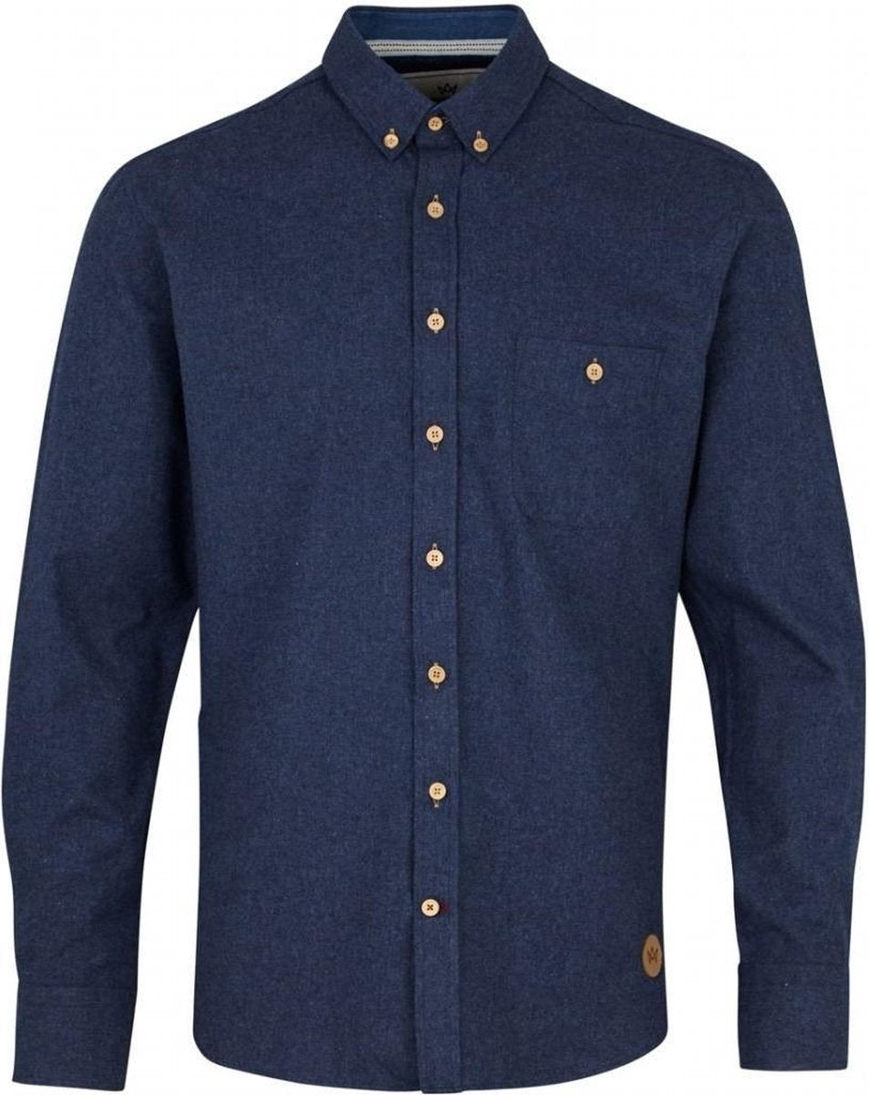 Kronstadt Knits Zip Erik Zip