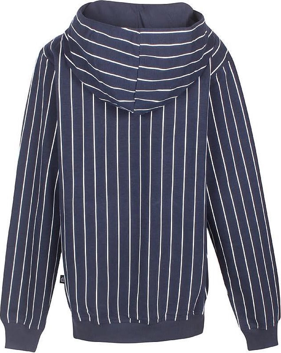 D-Xel jongens hoodie Gorden Navy