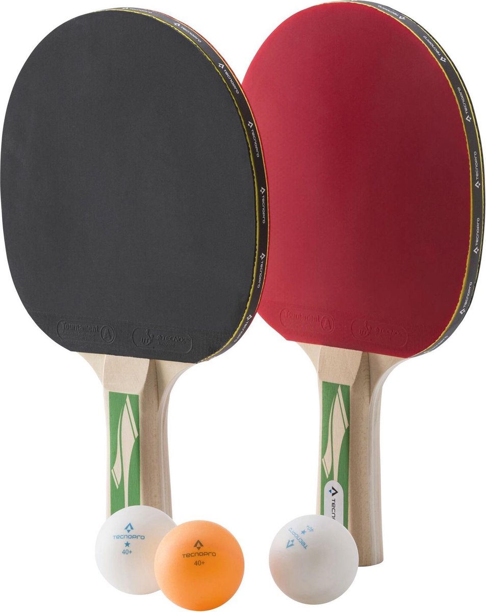 Tecnopro Tafeltennisset