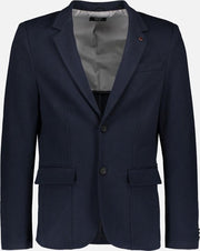 Silvercreek  Core Colbert  Mannen Blue Navy L