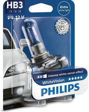 Philips Autolampen Hb3 Whitevision 12v/65w Wit
