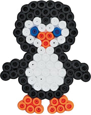 Hama Strijkkralenset Maxi - Pinguin