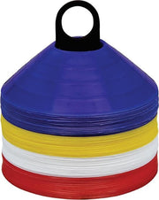 Set markeerschijven 60 stuks